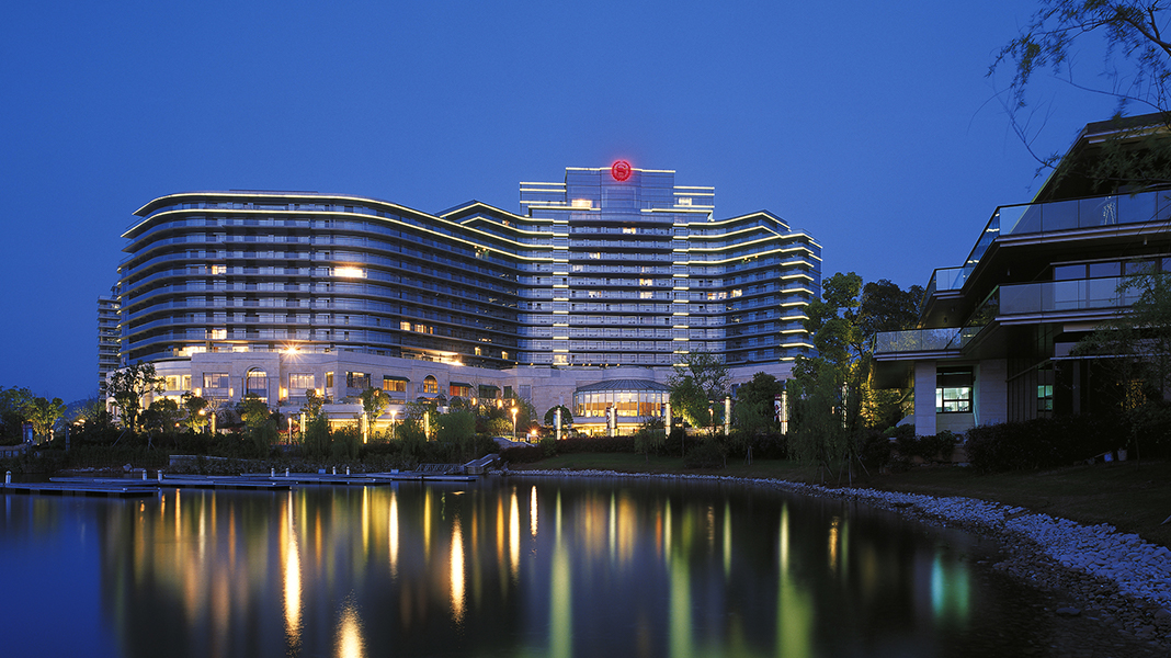 鸿运国际·(中国)集团-鸿运官网接待你