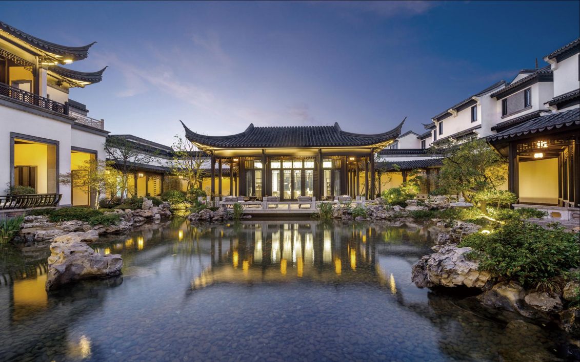 鸿运国际·(中国)集团-鸿运官网迎接你