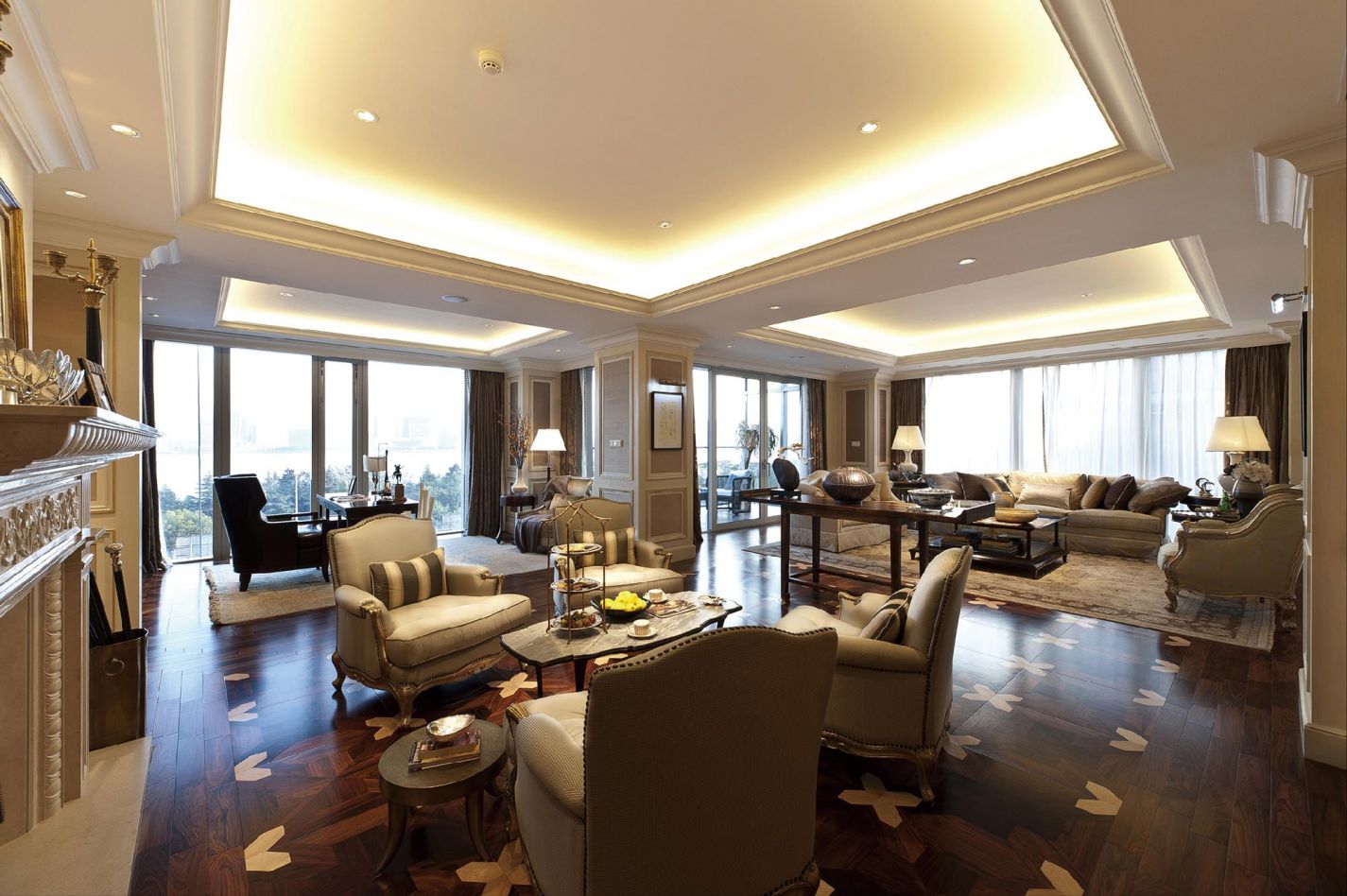 鸿运国际·(中国)集团-鸿运官网迎接你