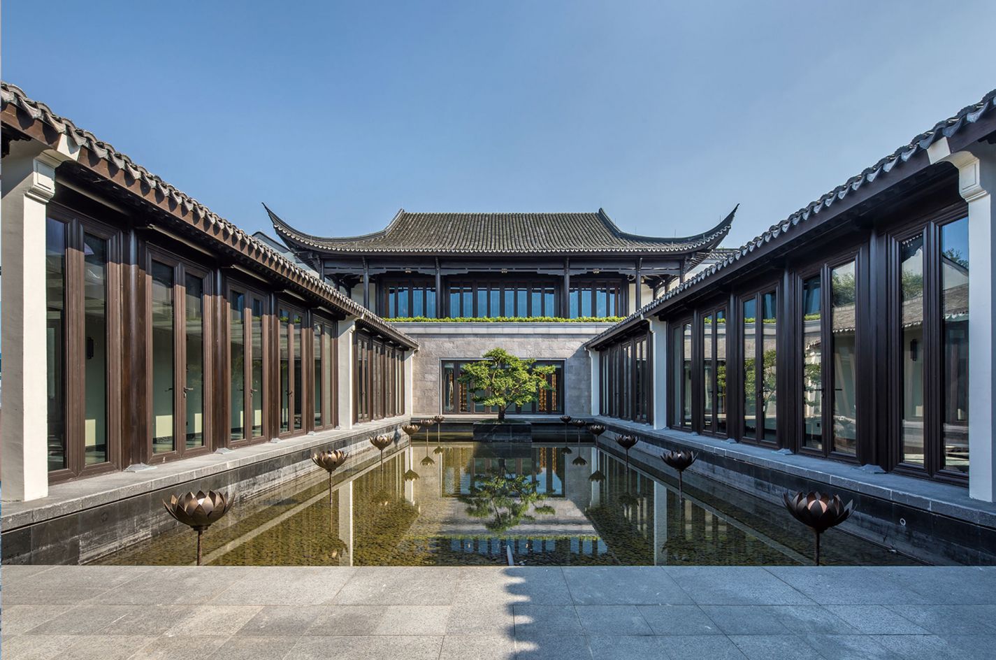 鸿运国际·(中国)集团-鸿运官网迎接你