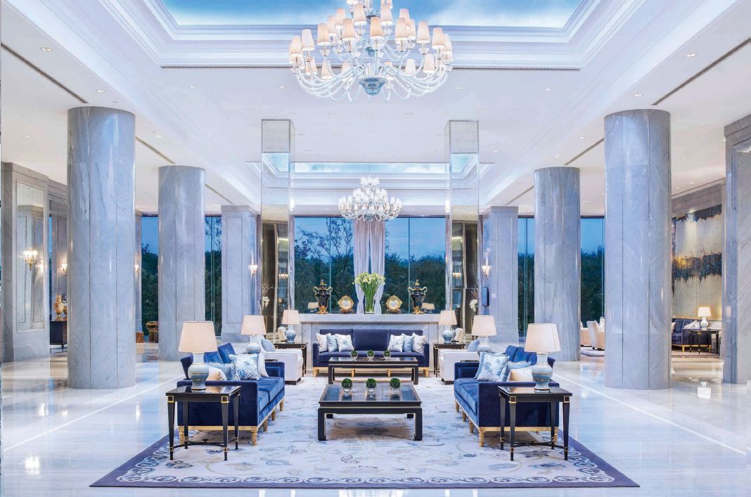 鸿运国际·(中国)集团-鸿运官网接待你