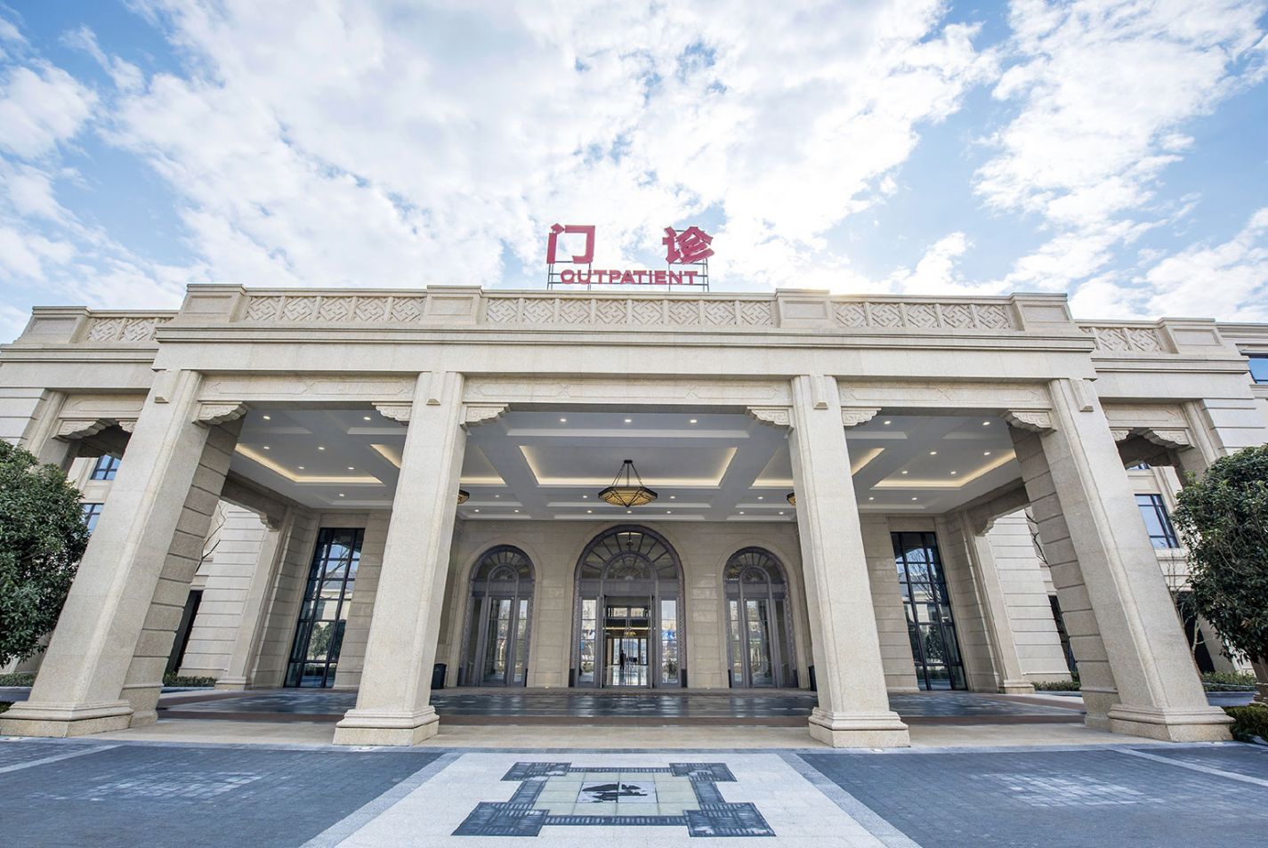 鸿运国际·(中国)集团-鸿运官网迎接你