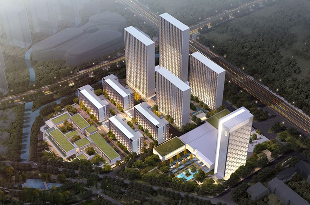 鸿运国际·(中国)集团-鸿运官网迎接你