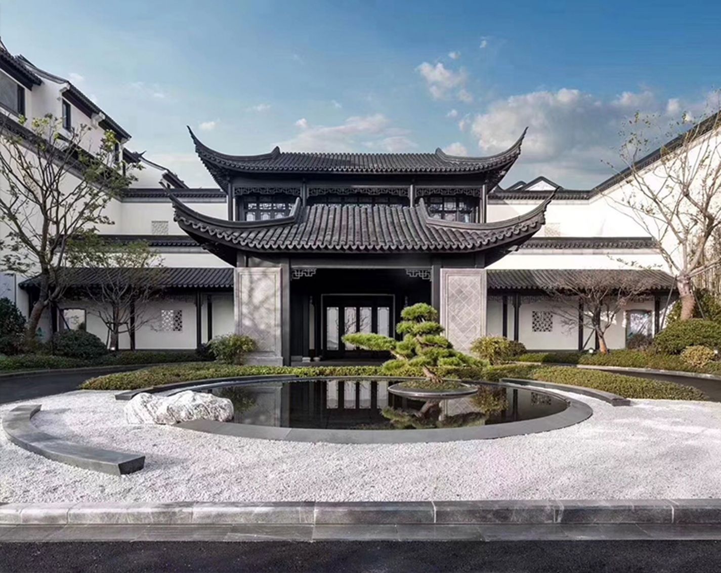 鸿运国际·(中国)集团-鸿运官网迎接你