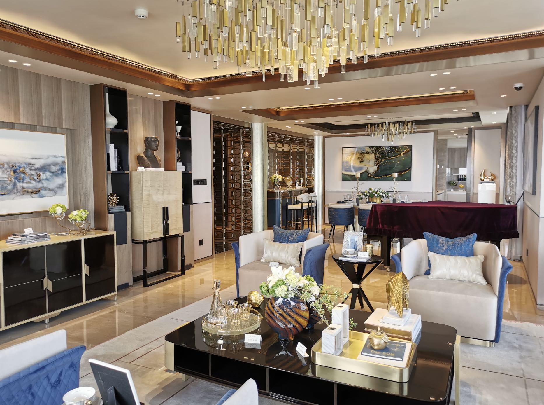 鸿运国际·(中国)集团-鸿运官网接待你