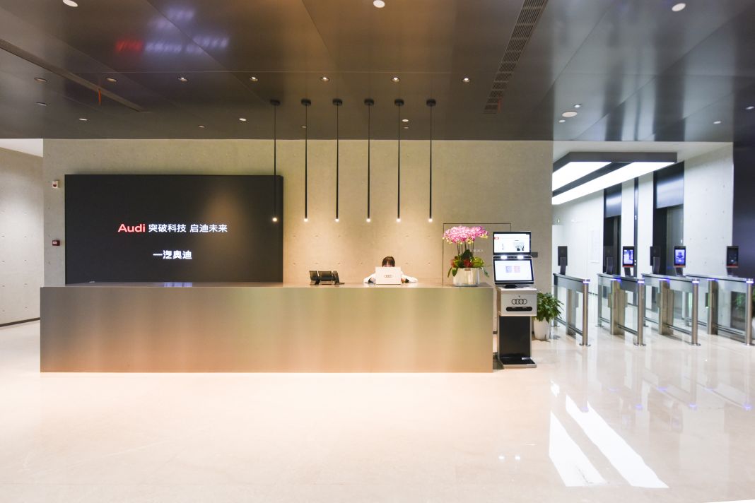 鸿运国际·(中国)集团-鸿运官网迎接你