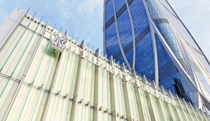 鸿运国际·(中国)集团-鸿运官网迎接你